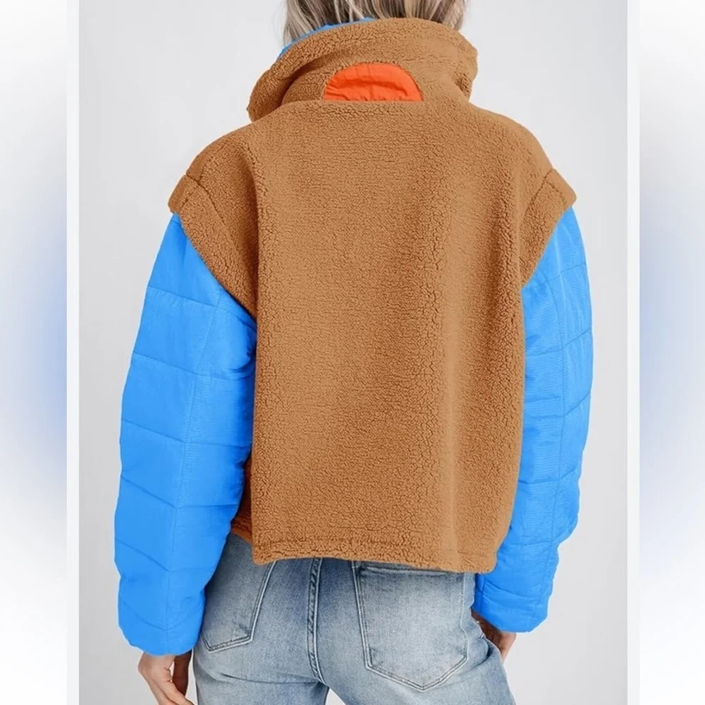 Fornia this puffer